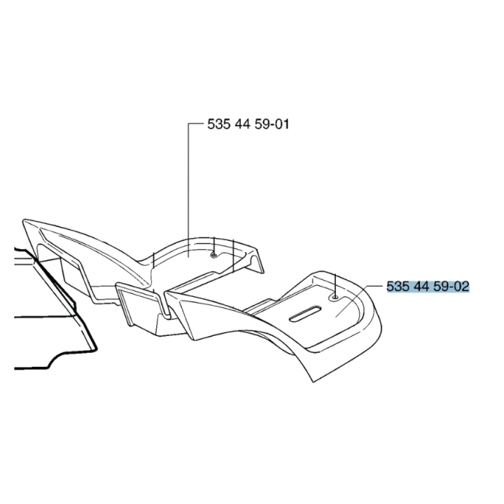 Stopa Maty - Prawa 5354459-02 w grupie w GPLSHOP (5354459-02)