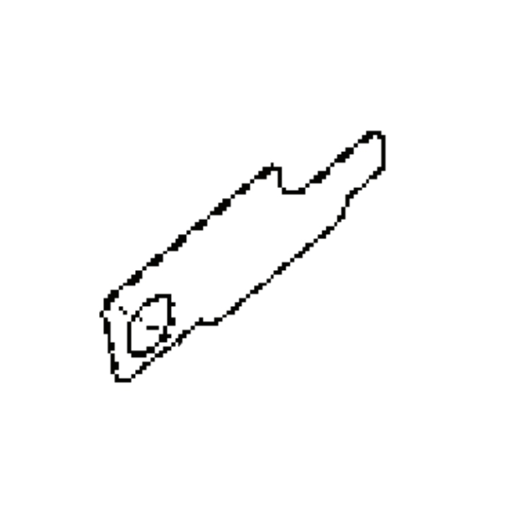 Płyta w grupie Części Zamienne / Części zamienne Rider / Części zamienne Husqvarna Rider 316TXs AWD w GPLSHOP (5354596-01)