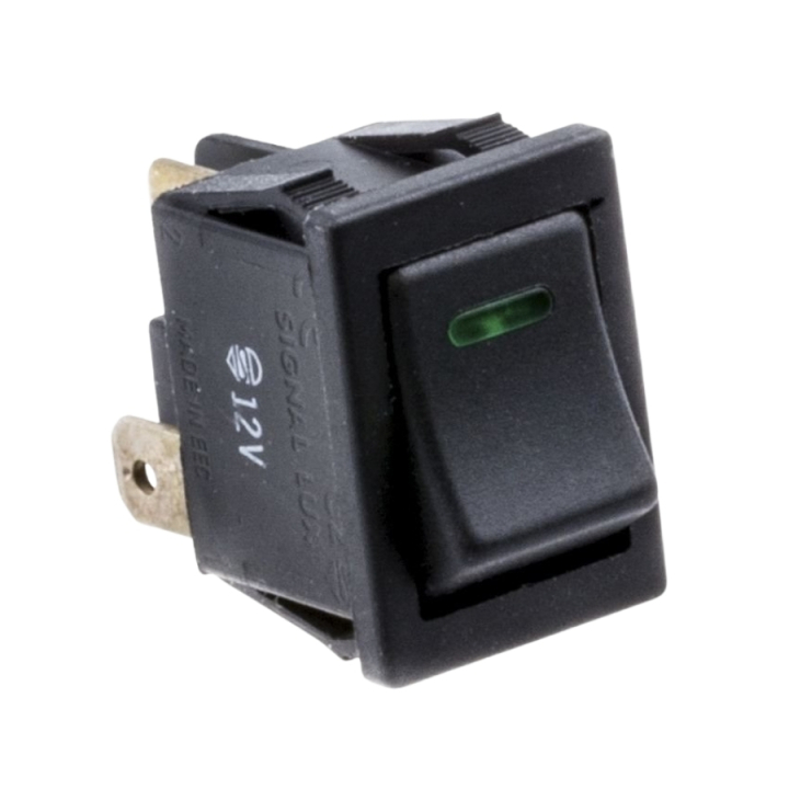 Przełącz zasilanie w grupie Części Zamienne / Części zamienne Rider / Części zamienne Husqvarna Rider 422 TS AWD w GPLSHOP (5354623-01)