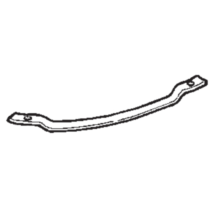 Kolej w grupie Części Zamienne / Części zamienne Rider / Części zamienne Husqvarna Rider Proflex 21 AWD w GPLSHOP (5354764-01)