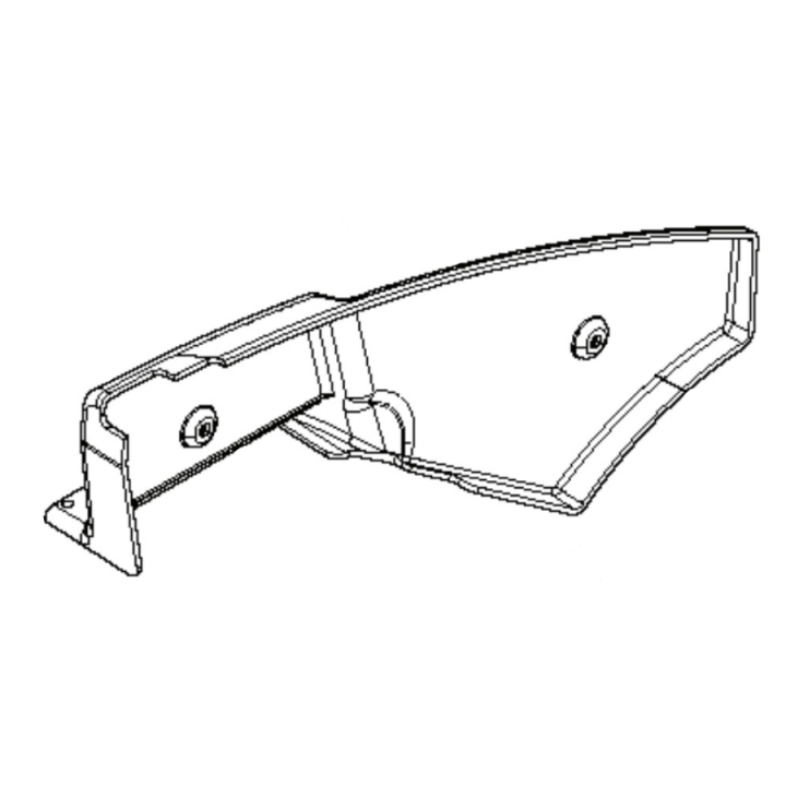 Mieszkania w grupie Części Zamienne / Części zamienne Rider / Części zamienne Husqvarna Rider 422 TS AWD w GPLSHOP (5354765-01)