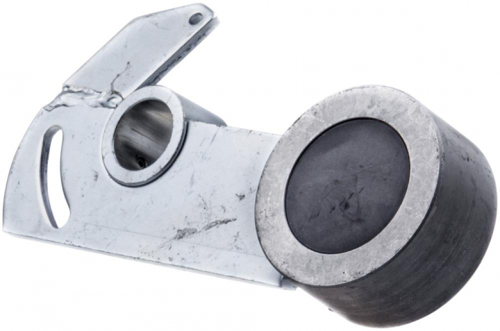 Napinacz pasa w grupie Części Zamienne / Części zamienne Jonsered Kosiarki samojezdne / Części zamienne Jonsered FR 2113 MA w GPLSHOP (5354844-04)