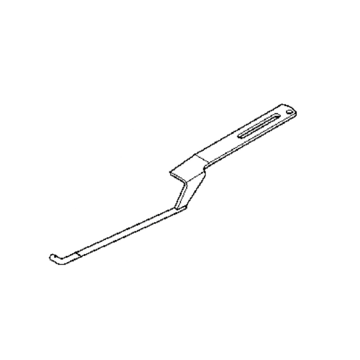 Sprzęganie w grupie Części Zamienne / Części zamienne Rider / Części zamienne Husqvarna Rider Proflex 21 AWD w GPLSHOP (5354905-01)