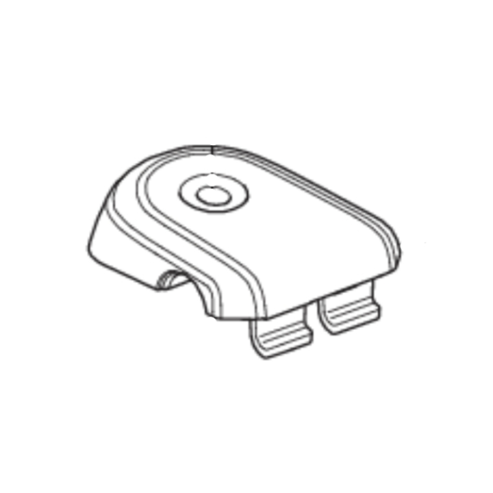 Zacisk górny 525I 5360284-01 w grupie w GPLSHOP (5360284-01)