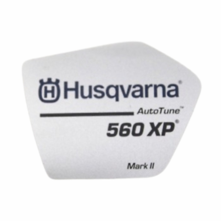 Etykieta 560 XP Mii 5362290-01 w grupie  w GPLSHOP (5362290-01)