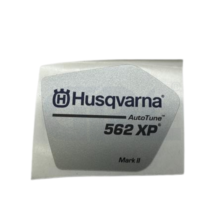 Etykieta 562Xp Mkii 5362290-03 w grupie  w GPLSHOP (5362290-03)