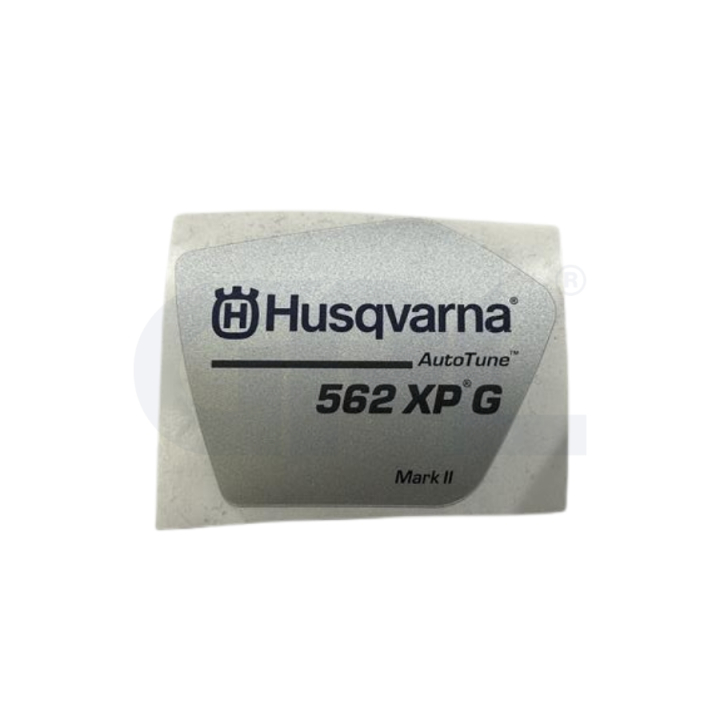 Etykieta 562Xpg Mkii 5362290-04 w grupie  w GPLSHOP (5362290-04)