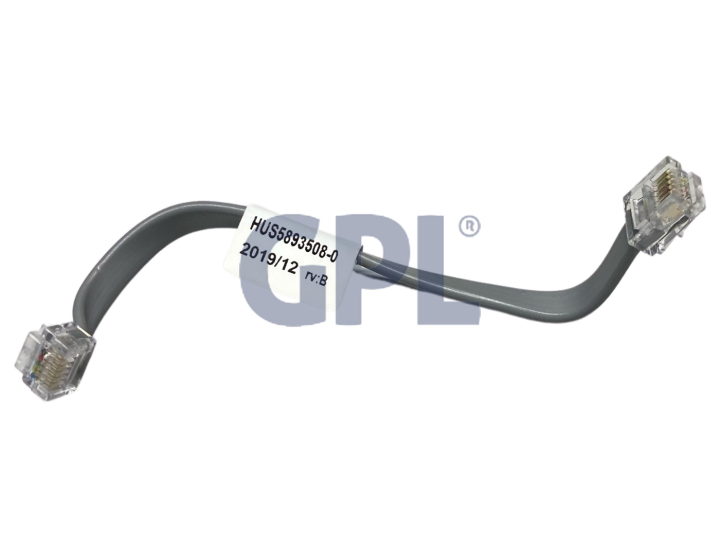 Wiring 405, 415, 435X w grupie Części Zamienne Kosiarka Automatyczna / Części zamienne Husqvarna Automower® 435X AWD / Automower 435X AWD - 2024 w GPLSHOP (5362539-03)