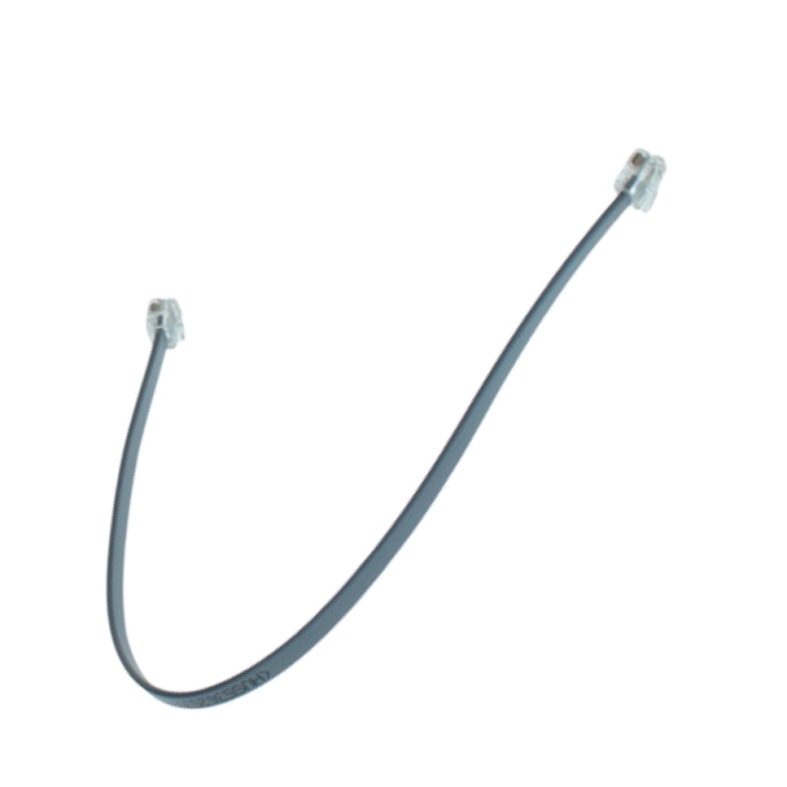 Zespół okablowania, gniazdo modułowe 6/6 R 5362539-06 w grupie Części Zamienne Kosiarka Automatyczna / Części zamienne Gardena Smart Sileno Max / Gardena Smart Sileno Max - 2025 w GPLSHOP (5362539-06)