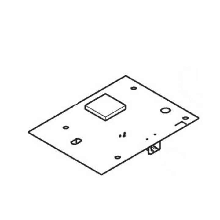 Kretskort com board w grupie Części Zamienne Kosiarka Automatyczna / Części zamienne Husqvarna Automower® 450V Nera w GPLSHOP (5364629-01)