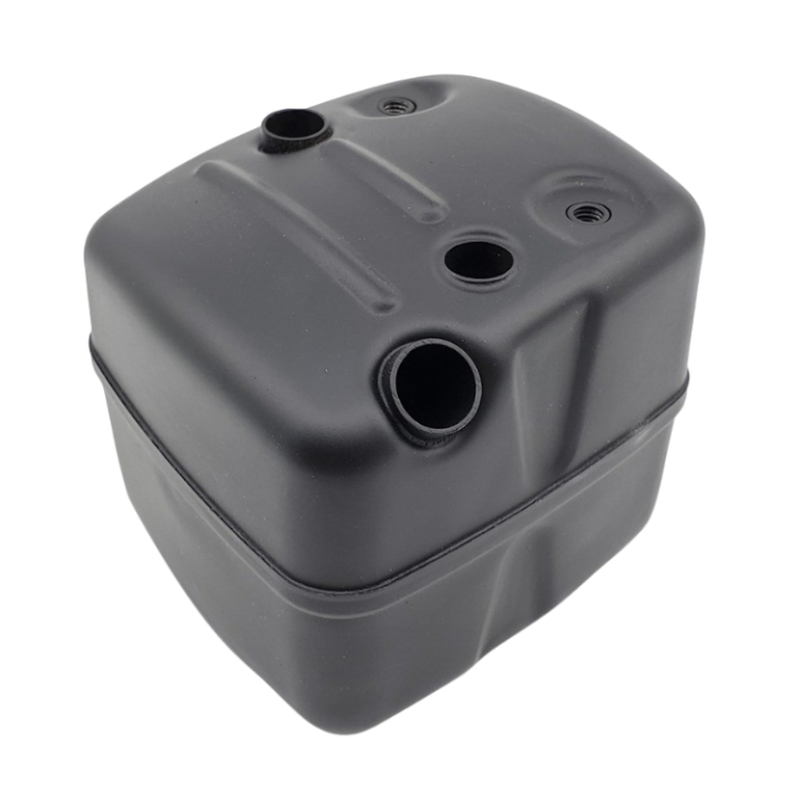 Zespół tłumika 70 cm3 Dj w grupie  w GPLSHOP (5366014-01)