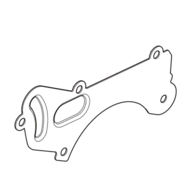  w grupie Części Zamienne / Części zamienne Pilarki / ➤Serii 200 / Części zamienne Husqvarna 215i w GPLSHOP (5366290-02)