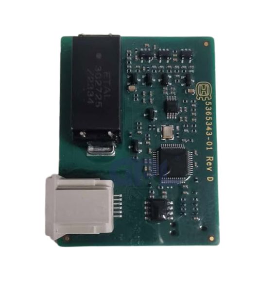 PŁYTKA PCBA Loop Sensor 305E, 310E, 405XE, 410XE Nera, Sileno max w grupie Części Zamienne Kosiarka Automatyczna / Części zamienne Gardena Smart Sileno Max / Gardena Smart Sileno Max - 2025 w GPLSHOP (5366571-01)