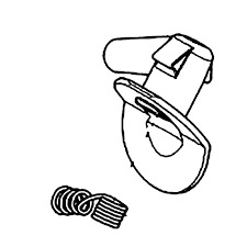 Zestaw nasadek świec zapłonowych Część zamienna w grupie  w GPLSHOP (5366605-01)