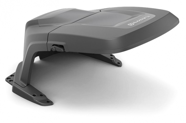 Domek do Automower® 305E, 310E, 405XE, 410XE, 320, 430X, 450X NERA w grupie Części Zamienne Kosiarka Automatyczna / Części zamienne Husqvarna Automower® 430X Nera w GPLSHOP (5366641-01)