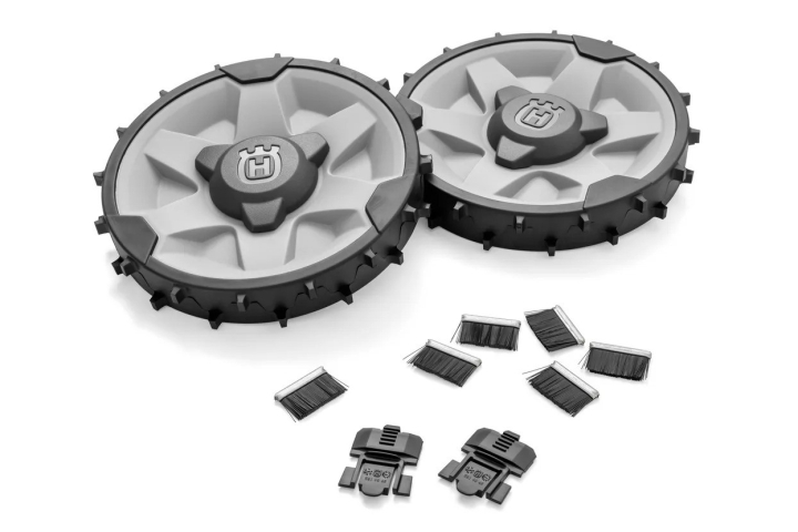 Zestaw do nierównych terenów Automower R6V, 308V, 312V w grupie  w GPLSHOP (5368492-03)