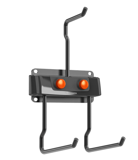 Uchwyt na powieszenie na ścianę Aspire R4, 320 Nera, 430X Nera, 450X Nera w grupie Osprzęt Kosiarka Automatyczna / Montaż / Wieszak w GPLSHOP (5368493-01)