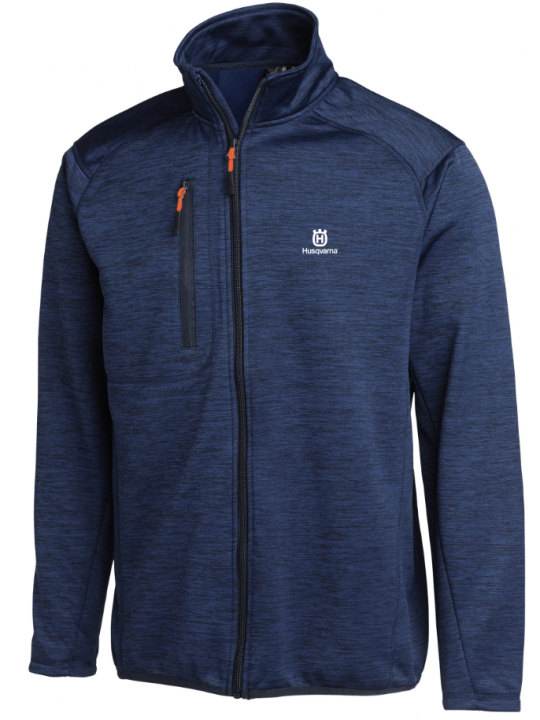 Power Fleece, Man w grupie Produkty do pielęgnacji ogrodów oraz do gospodarki leśnej marki / Husqvarna Wyposażenie i odzież ochronna / Odzież robocza / Akcesoria w GPLSHOP (5368519-02)