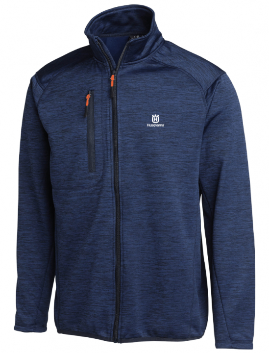 Power Fleece, Man, XL w grupie Produkty do pielęgnacji ogrodów oraz do gospodarki leśnej marki / Husqvarna Wyposażenie i odzież ochronna / Odzież robocza / Akcesoria w GPLSHOP (5368519-04)