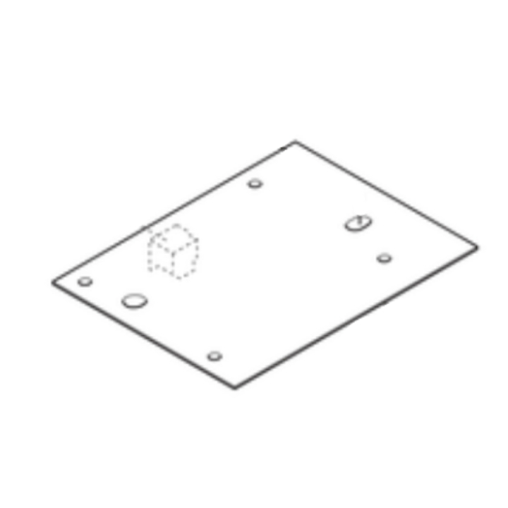 w grupie Części Zamienne Kosiarka Automatyczna / Części zamienne Gardena Smart Sileno Max / Gardena Smart Sileno Max - 2025 w GPLSHOP (5368906-01)