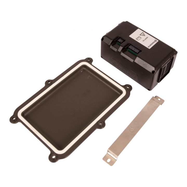 BATTERY kit 435XAWD,535AWD, Nera w grupie Części Zamienne Kosiarka Automatyczna / Części zamienne Husqvarna Automower® 435X AWD / Automower 435X AWD - 2024 w GPLSHOP (5368960-01)