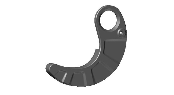 Zderzak oporowy (pazur) 5369011-01 w grupie  w GPLSHOP (5369011-01)