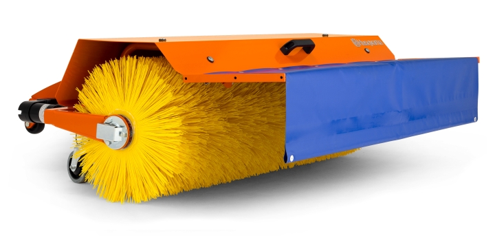 Szczotka zamiatająca Husqvarna ARBR5120V2 w grupie w GPLSHOP (5369026-02)