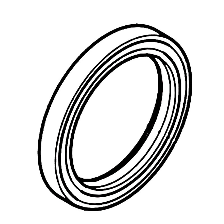 Uszczelnienie promieniowe - w grupie w GPLSHOP (5369582-01)