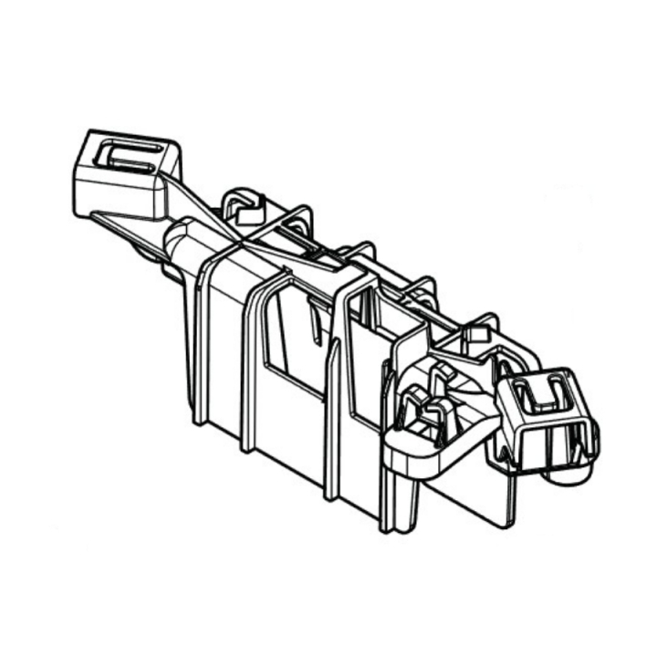 UCHWYT AKUMULATORA 1P w grupie Części Zamienne Kosiarka Automatyczna / Części zamienne Husqvarna Automower® 310E Nera / Automower 310E Nera - 2026 w GPLSHOP (5369709-01)