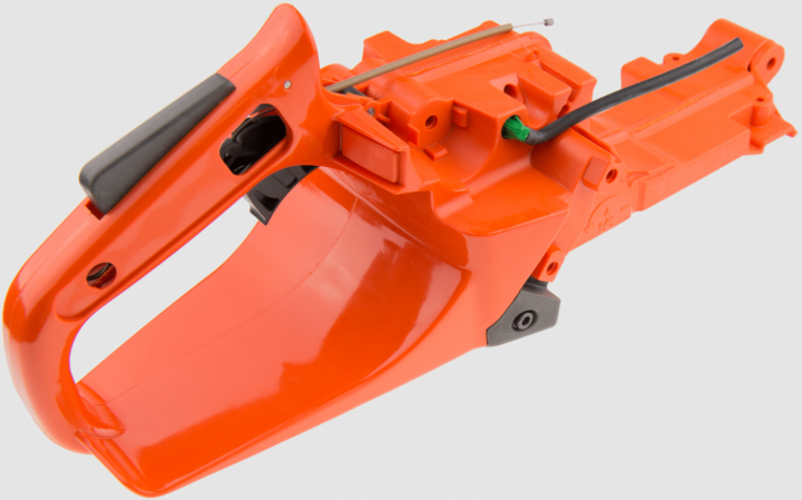 Zbiornik gazu 5370003-71 w grupie Części Zamienne / Części zamienne Pilarki / Części zamienne Husqvarna 390XP/G w GPLSHOP (5370003-71)