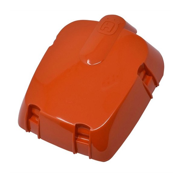 Osłona filtra 5370010-01 w grupie Części Zamienne / Części zamienne Pilarki / Części zamienne Husqvarna 390XP/G w GPLSHOP (5370010-01)