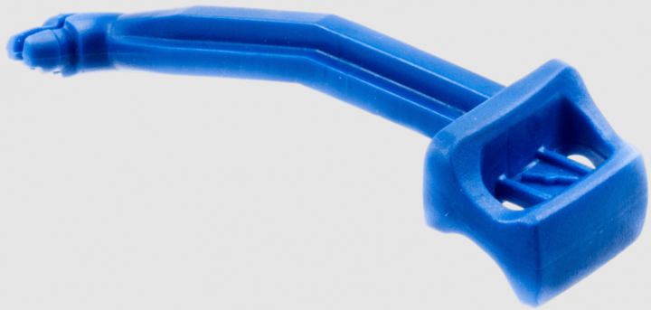 Sterowanie ssaniem 5370012-01 w grupie Części Zamienne / Części zamienne Pilarki / Części zamienne Husqvarna 390XP/G w GPLSHOP (5370012-01)
