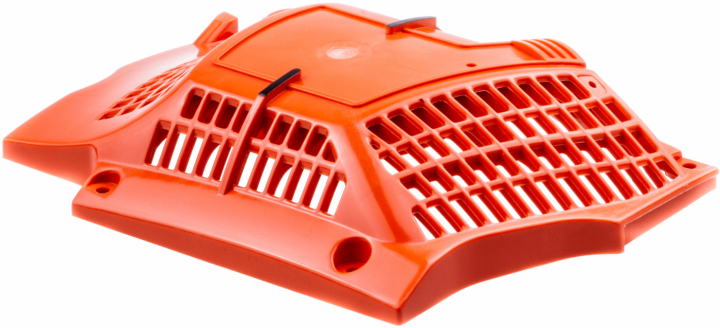 Obudowa rozrusznika 5370039-71 w grupie Części Zamienne / Części zamienne Pilarki / Części zamienne Husqvarna 390XP/G w GPLSHOP (5370039-71)