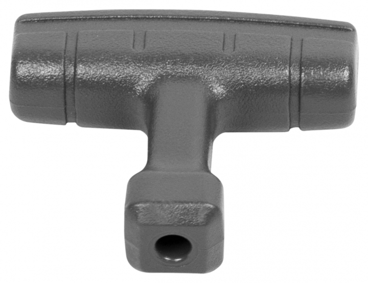 Uchwyt rozrusznika 5370084-01 w grupie Części Zamienne / Części zamienne Nożyce do żywopłotu / Części zamienne Husqvarna 323HD60 w GPLSHOP (5370084-01)