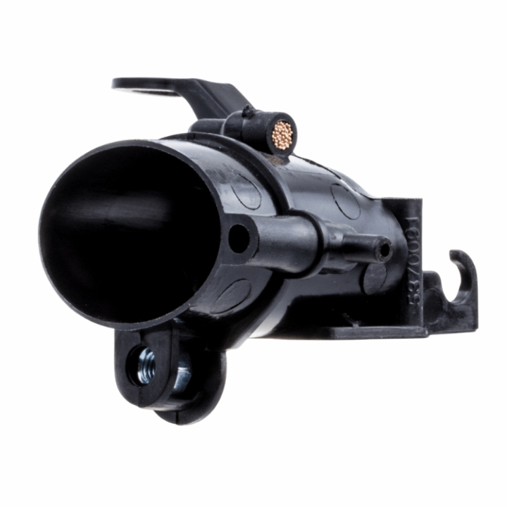 Uchwyt filtra 5370091-01 w grupie Części Zamienne / Części zamienne Pilarki / Części zamienne Husqvarna 390XP/G w GPLSHOP (5370091-01)