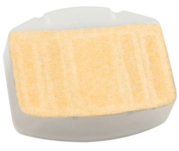 Filtr powietrza 5370109-03 w grupie Części Zamienne / Filtry powietrza / Filtr powietrza do pilarek w GPLSHOP (5370109-03)