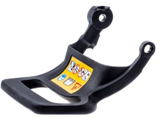 Osłona hamulca łańcucha Jonsered CS2141, CS2145, CS2150 w grupie  w GPLSHOP (5370121-02)