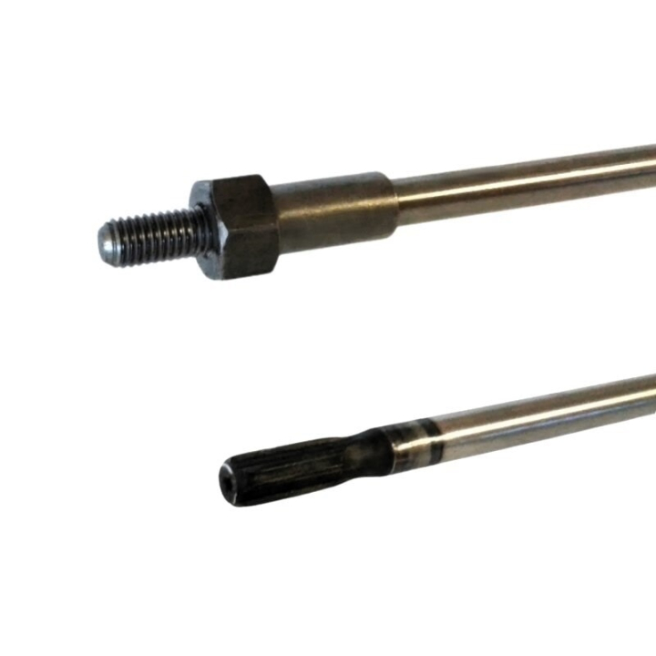 Wał napędowy 5370140-02 w grupie Części Zamienne / Części zamienne Wykaszarki / Części zamienne Husqvarna 245RX w GPLSHOP (5370140-02)