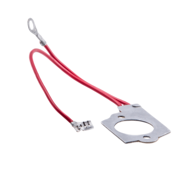 Zestaw podgrzewacza gaźnika 5370159-01 w grupie Części Zamienne / Części zamienne Pilarki / Części zamienne Husqvarna 371XP w GPLSHOP (5370159-01)