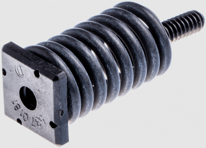 Wibrator, izolator 5370179-02 w grupie Części Zamienne / Części zamienne Pilarki / Części zamienne Husqvarna 390XP/G w GPLSHOP (5370179-02)