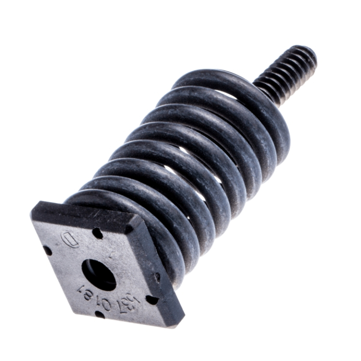 Wibrator, izolator 5370179-02 w grupie Części Zamienne / Części zamienne Pilarki / Części zamienne Husqvarna 390XP/G w GPLSHOP (5370179-02)