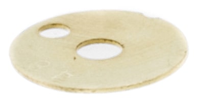 Tarcza przepustnicy 5370199-01 w grupie Części Zamienne / Części zamienne Wykaszarki / Części zamienne Husqvarna 322C w GPLSHOP (5370199-01)