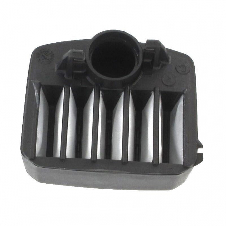 Air filter Nylon 80mm 346 XP/345/340 E/353/351/350 w grupie Części Zamienne / Części zamienne Pilarki / Części zamienne Husqvarna 351 w GPLSHOP (5370240-01)