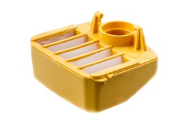 Filtr Powietrza 5370240-02 w grupie Części Zamienne / Części zamienne Pilarki / Części zamienne Husqvarna 351 w GPLSHOP (5370240-02)