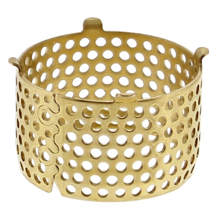 Pierścień Wsparcia 5370290-01 w grupie Części Zamienne / Części zamienne Pilarki / Części zamienne Husqvarna 351 w GPLSHOP (5370290-01)