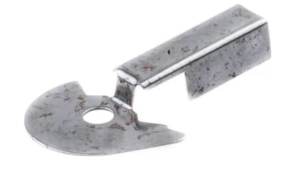 Slicskydd 5370299-01 w grupie Części Zamienne / Części zamienne Pilarki / Części zamienne Husqvarna 351 w GPLSHOP (5370299-01)
