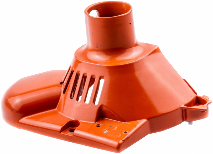 Osłona sprzęgła 5370412-09 w grupie Części Zamienne / Części zamienne Wykaszarki / Części zamienne Husqvarna 322C w GPLSHOP (5370412-09)