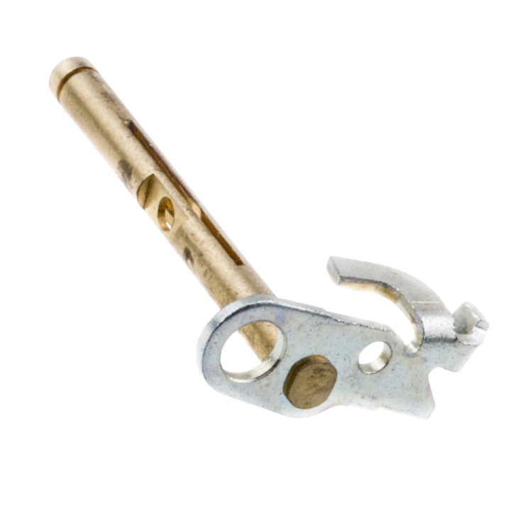 Wał przepustnicy w grupie w GPLSHOP (5370415-01)