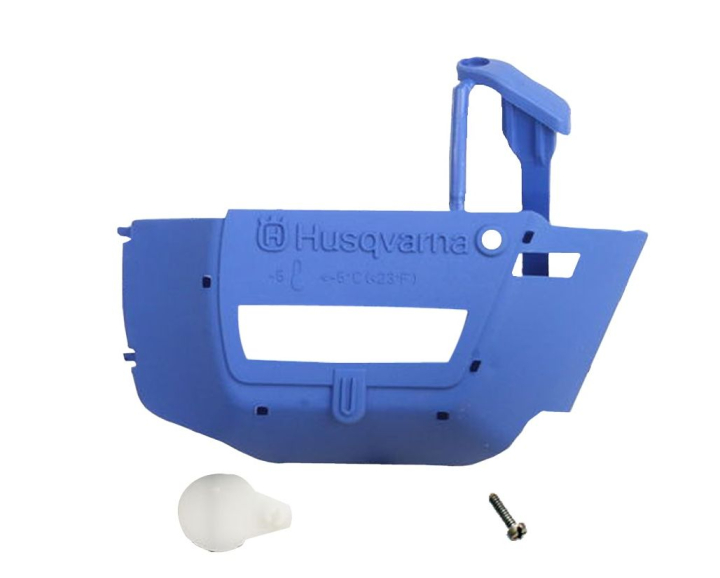 Ochrona przed zimą 5370428-02 w grupie Części Zamienne / Części zamienne Pilarki / Części zamienne Husqvarna 351 w GPLSHOP (5370428-02)