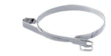 Taśma hamulca Husqvarna 353 Triobrake, 346XP Triobrake w grupie Części Zamienne / Części zamienne Pilarki / Części zamienne Husqvarna 353/G/E-tech/Triobrake w GPLSHOP (5370430-02)